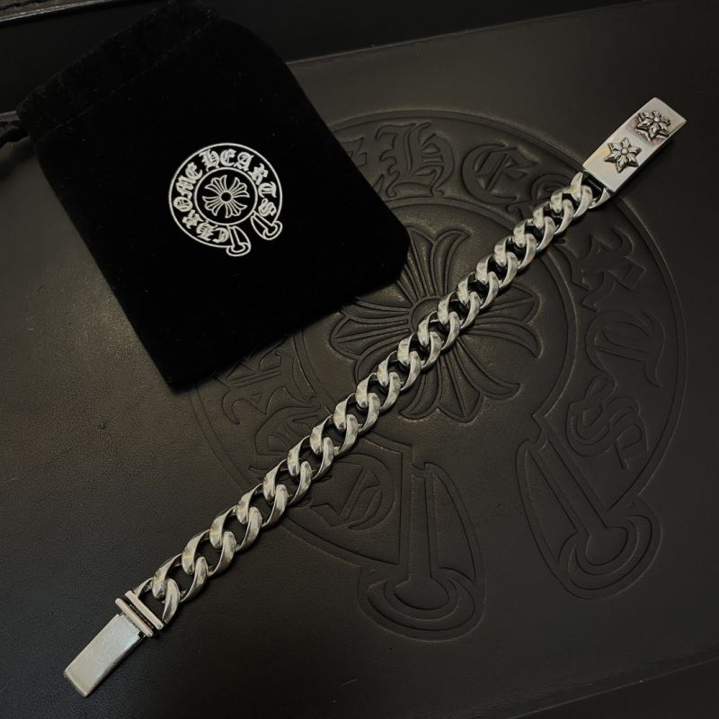 Chrome Hearts Bracelets